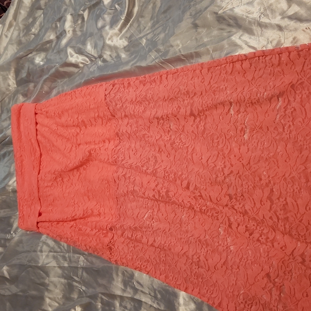 NWOT Maxi Skirt